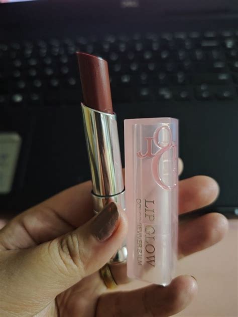 mahogany miss dior|dior mahogany lip glow.